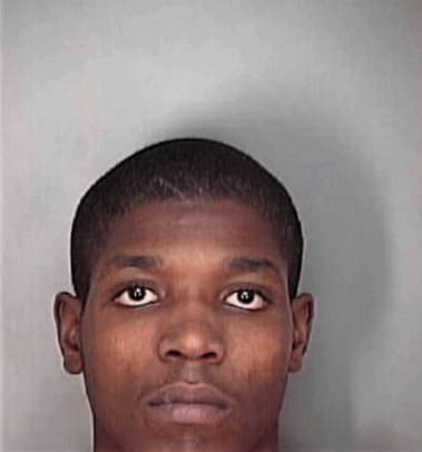 Michael Booker - Polk County, FL 