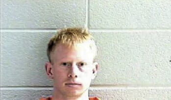 Anthony Bowman, - Laurel County, KY 