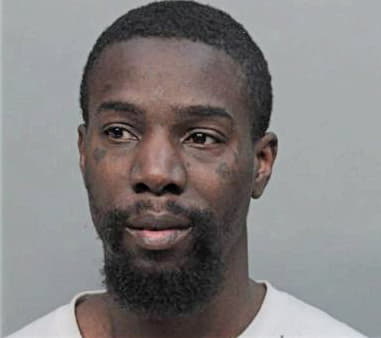 Christopher Bradley, - Dade County, FL 