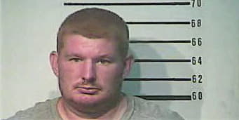 Jeffery Brock - Bell County, KY 