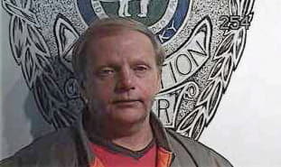 Kevin Brock - Bell County, KY 