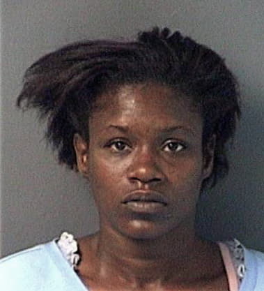 Shauna Brown, - Escambia County, FL 