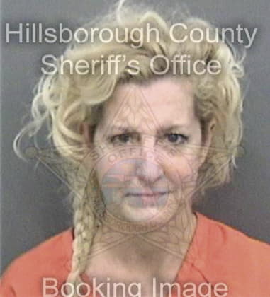 Chantella Burke, - Hillsborough County, FL 