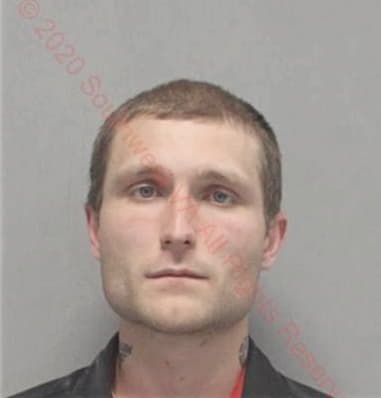 Michael Burkett, - Washington County, VA 