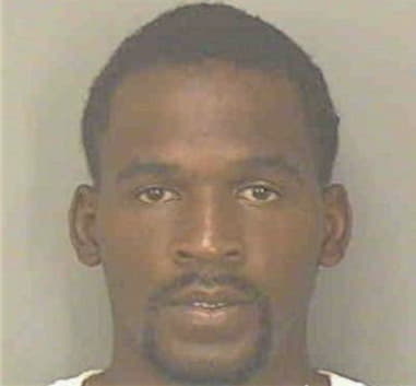 Ronald Campbell, - Polk County, FL 