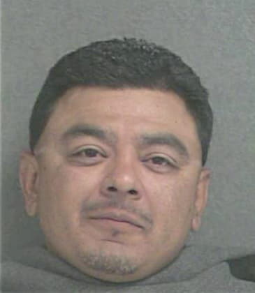 Eliseo Campos, - Wyandotte County, KS 