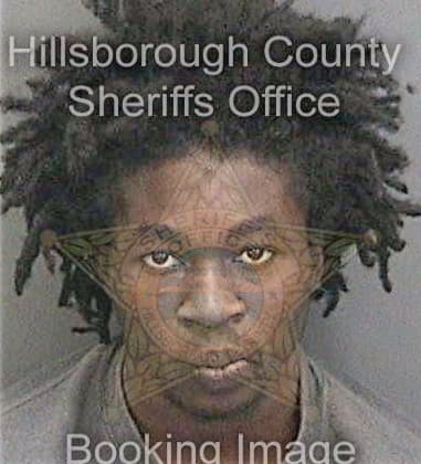 Christopher Carithers, - Hillsborough County, FL 