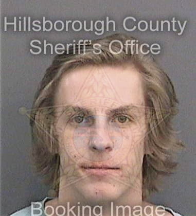 Anthony Caro, - Hillsborough County, FL 