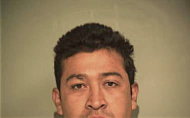 Salvador Chairez, - Hidalgo County, TX 