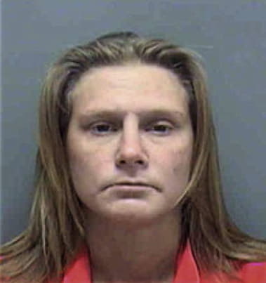 Patricia Chapman, - Lee County, FL 