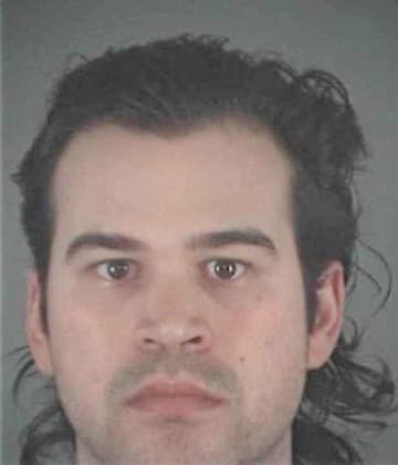 Donald Cheek - Lane County, OR 