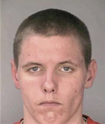 Billy Childs - Hillsborough County, FL 