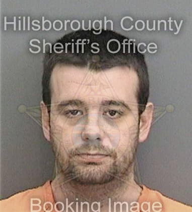 Rafael Ciprian - Hillsborough County, FL 