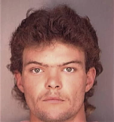 Daniel Clark - Polk County, FL 