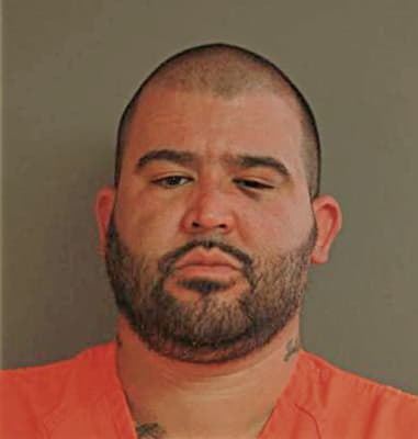 Rafael Cochran-Lugo - Polk County, FL 