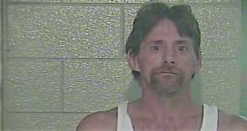 Richard Coffelt, - Pulaski County, KY 