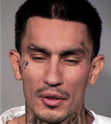 Alexander Consentini - Maricopa County, AZ 