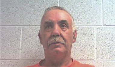 Michael Cooper, - Jackson County, NC 