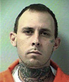 Nicholas Cruz, - Okaloosa County, FL 