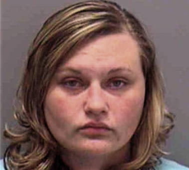 Ashley Curtis, - Lee County, FL 