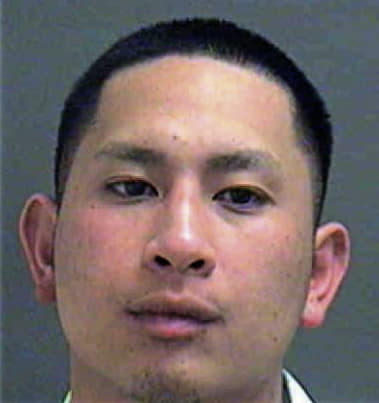 Anthony Dang, - Mecklenburg County, NC 