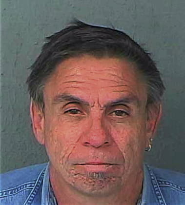 Steven Delaine, - Hernando County, FL 