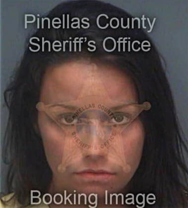 Melissa Diehl, - Pinellas County, FL 