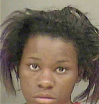 Kaneesha Dixon, - Mecklenburg County, NC 