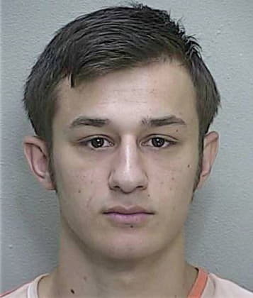 Nik Djokic, - Marion County, FL 