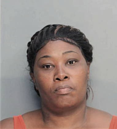 Zendre Duncan, - Dade County, FL 