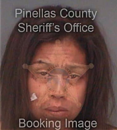 Damaris Duraway, - Pinellas County, FL 