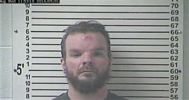 Jeremy Dworshak, - Hardin County, KY 