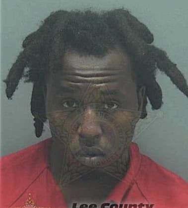 Cedrick Emilcar, - Lee County, FL 