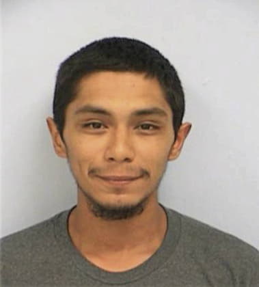 Augustine Espinoza, - Travis County, TX 