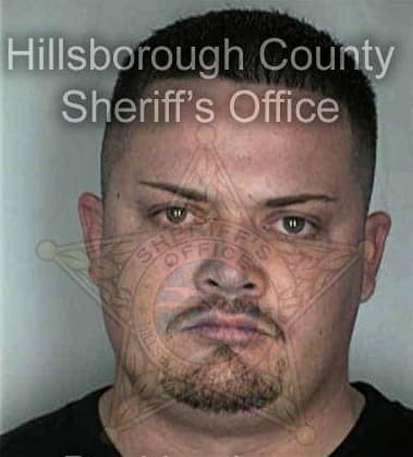 Michael Featherer, - Hillsborough County, FL 