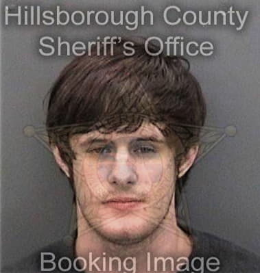 Robert Fitzgibbon, - Hillsborough County, FL 