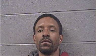 Anthony Ford, - Cook County, IL 