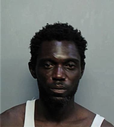 Robert Ford, - Dade County, FL 