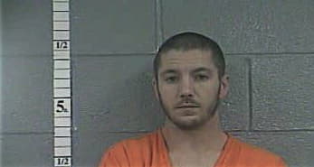 Joshua Freeman, - Bullitt County, KY 