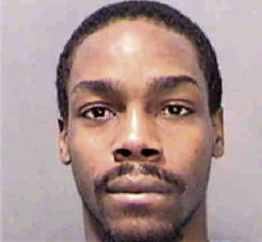 Jeffrey Gatling - Mecklenburg County, NC 