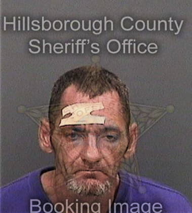 Robert Gibas, - Hillsborough County, FL 