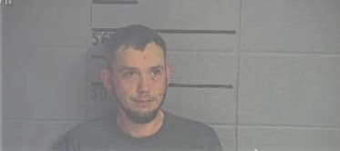 James Gilliatt, - Adair County, KY 