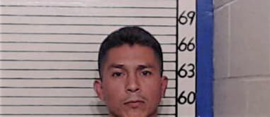 Robert Gomez, - Comal County, TX 