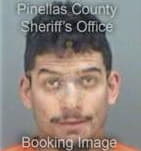 Jairo Gonzalez-Ponce, - Pinellas County, FL 