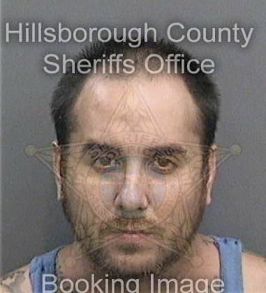 Carlos Guzman, - Hillsborough County, FL 