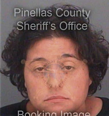 Jennifer Harr, - Pinellas County, FL 