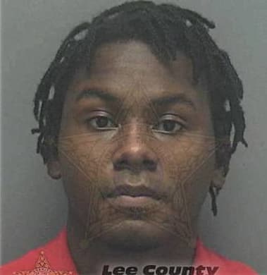 Dontue Hayden, - Lee County, FL 