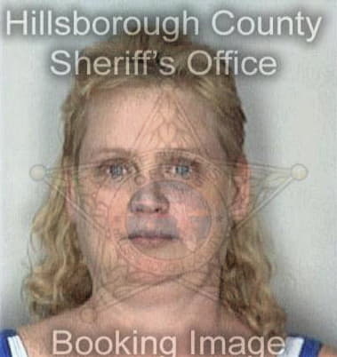 Beatrice Hernandez - Hillsborough County, FL 