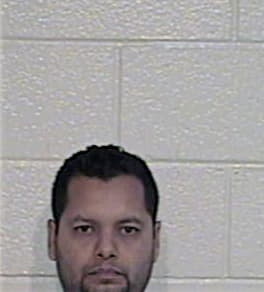 David Hernandez, - Hidalgo County, TX 