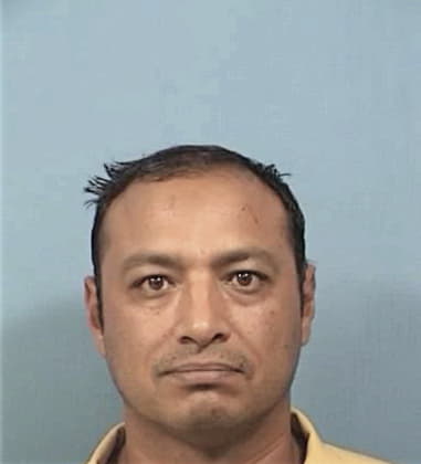 Faustino Hernandez, - DuPage County, IL 